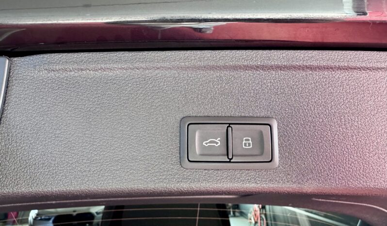 Audi S4 TDI Avant Matrix Virtual Raute ACC 19Zoll voll