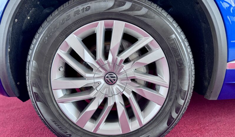 Volkswagen Touareg Atmosphere Pano ACC Virtual KeylesGo LED voll