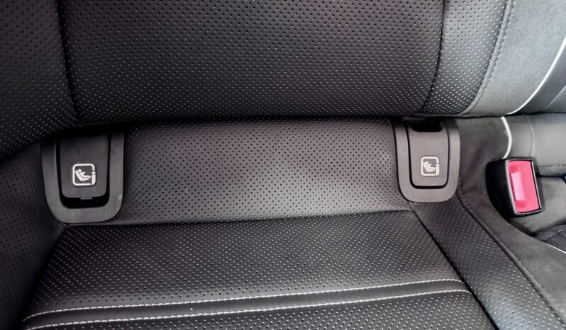 Mercedes-Benz E 63 S AMG NoOPF Sportabgas Burmester Pano Distronic voll