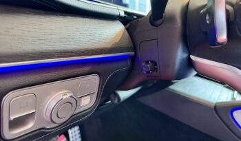 Mercedes-Benz GLE350de Coupe 3x AMG Pano Airmatic Burmester 21 Zoll voll