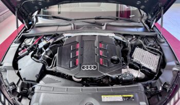 Audi S4 TDI Avant Matrix Virtual Raute ACC 19Zoll voll