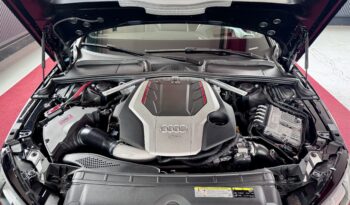 Audi S4 Lim. 3.0 TFSI EU ACC 360°B&O Virtual Matrix 19 Zoll voll