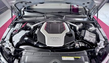 Audi S4 Avant 3.0 TFSI HeadUp Virtual B&O KeylesGo 19 Zoll voll