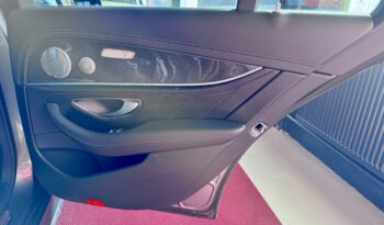 Mercedes-Benz E 63 S AMG NoOPF Sportabgas Burmester Pano Distronic voll