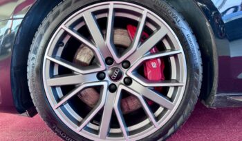 Audi S4 TDI Avant Matrix Virtual Raute ACC 19Zoll voll