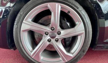 Audi S4 Lim. 3.0 TFSI EU ACC 360°B&O Virtual Matrix 19 Zoll voll