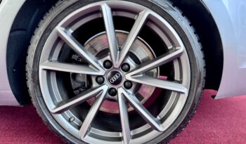 Audi S4 Avant 3.0 TFSI HeadUp Virtual B&O KeylesGo 19 Zoll voll