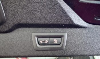 BMW X5 30d M Paket 7 Sitze 360° HeadUp Komfortsitz 20 Zoll voll