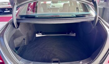 Mercedes-Benz E 63 S AMG NoOPF Sportabgas Burmester Pano Distronic voll