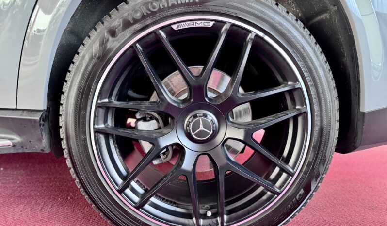 Mercedes-Benz GLE 53 AMG Coupe Mopf Pano Burmester Distronic 22 Zoll voll
