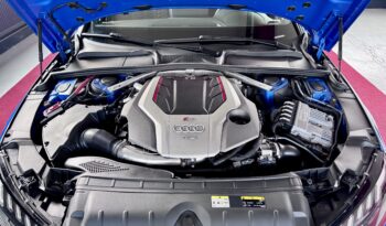 Audi RS4 Avant Sportabgas Pano Matrix Keramic B&O ACC voll