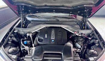 BMW X5 30d M Paket 7 Sitze 360° HeadUp Komfortsitz 20 Zoll voll