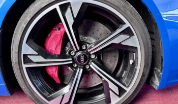 Audi RS4 Avant Sportabgas Pano Matrix Keramic B&O ACC voll