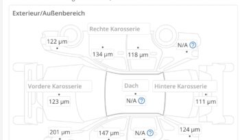 Audi S4 TDI Avant Matrix Virtual Raute ACC 19Zoll voll
