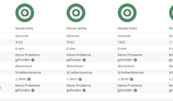 Audi S4 Lim. 3.0 TFSI EU ACC 360°B&O Virtual Matrix 19 Zoll voll