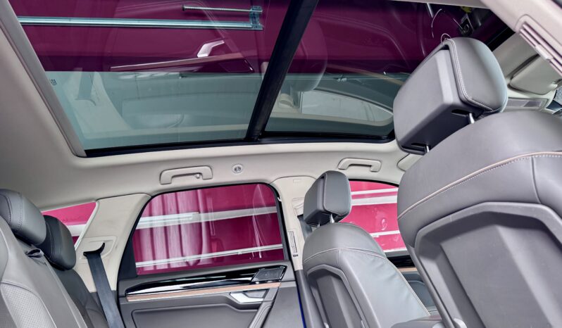 Volkswagen Touareg Atmosphere Pano ACC Virtual KeylesGo LED voll