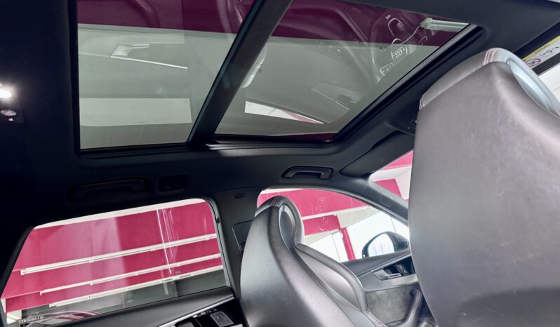 Audi RS4 Avant Sportabgas Pano Matrix Keramic B&O ACC voll