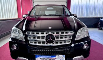 Mercedes-Benz ML 420 V8 CDI AMG Paket Offroad Paket AHK Kamera voll