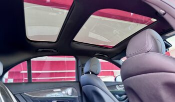 Mercedes-Benz E 63 S AMG NoOPF Sportabgas Burmester Pano Distronic voll