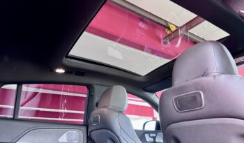 Mercedes-Benz GLE350de Coupe 3x AMG Pano Airmatic Burmester 21 Zoll voll