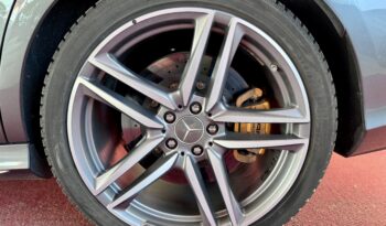 Mercedes-Benz E 63 S AMG NoOPF Sportabgas Burmester Pano Distronic voll