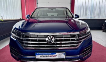 Volkswagen Touareg Atmosphere Pano ACC Virtual KeylesGo LED voll