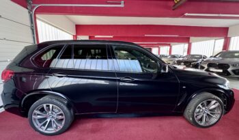 BMW X5 30d M Paket 7 Sitze 360° HeadUp Komfortsitz 20 Zoll voll