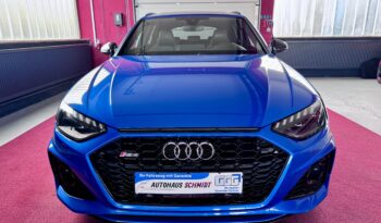 Audi RS4 Avant Sportabgas Pano Matrix Keramic B&O ACC voll
