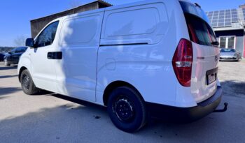 Hyundai H-1Kasten AHK 3xSitz 2xSchiebetür Mehrwertsteuer voll