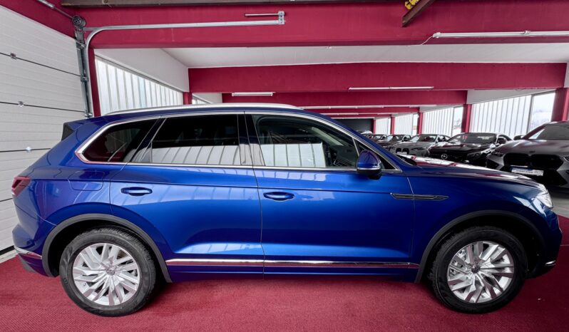 Volkswagen Touareg Atmosphere Pano ACC Virtual KeylesGo LED voll