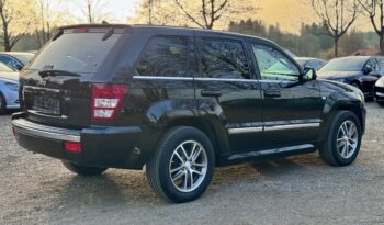 Jeep Grand Cherokee 3.0 CRD Limited S Kamera 18 Zoll voll