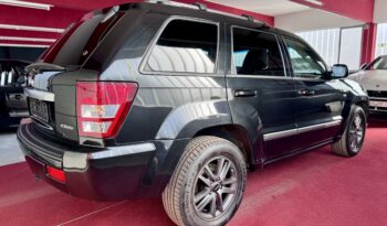 Jeep Grand Cherokee 3.0 CRD Overland Facelift AHK Xenon voll