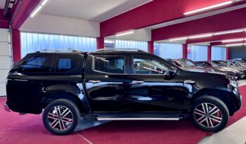 Mercedes-Benz X350d Hardtop Doppelkabine EditionPower 360° AHK voll