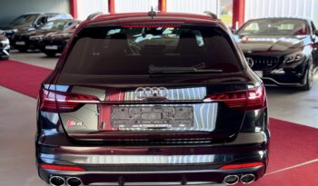 Audi S4 TDI Avant Matrix Virtual Raute ACC 19Zoll voll