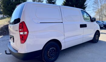 Hyundai H-1Kasten AHK 3xSitz 2xSchiebetür Mehrwertsteuer voll