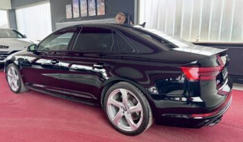 Audi S4 Lim. 3.0 TFSI EU ACC 360°B&O Virtual Matrix 19 Zoll voll