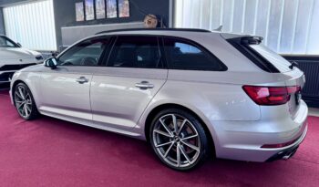 Audi S4 Avant 3.0 TFSI HeadUp Virtual B&O KeylesGo 19 Zoll voll
