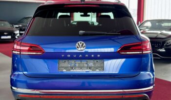 Volkswagen Touareg Atmosphere Pano ACC Virtual KeylesGo LED voll