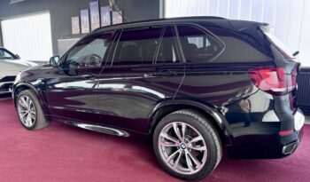 BMW X5 30d M Paket 7 Sitze 360° HeadUp Komfortsitz 20 Zoll voll