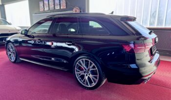 Audi S4 TDI Avant Matrix Virtual Raute ACC 19Zoll voll