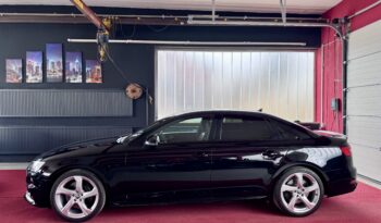 Audi S4 Lim. 3.0 TFSI EU ACC 360°B&O Virtual Matrix 19 Zoll voll