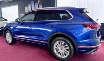 Volkswagen Touareg Atmosphere Pano ACC Virtual KeylesGo LED voll