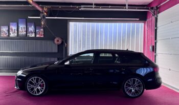 Audi S4 TDI Avant Matrix Virtual Raute ACC 19Zoll voll