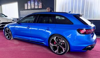 Audi RS4 Avant Sportabgas Pano Matrix Keramic B&O ACC voll