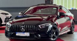 Mercedes-Benz CLS 53 AMG Pano Burmester Distronic Airmatic 360°