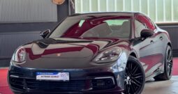 Porsche Panamera 4 S Diesel Sport Chrono 18 Wege ACC 21 Zoll