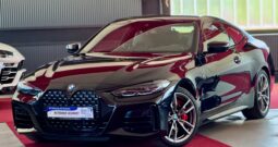BMW M440i Coupe xDrive ACC M Technik Paket 360° 19Zoll