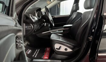 Mercedes-Benz ML 350 CDI 4Matic SportPaket BiXenon AHK 3,5T voll