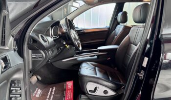 Mercedes-Benz ML 350CDI 4Matic AHK Glasdach Comand Xenon Leder voll
