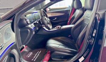 Mercedes-Benz CLS 53 AMG Pano Burmester Distronic Airmatic 360° voll